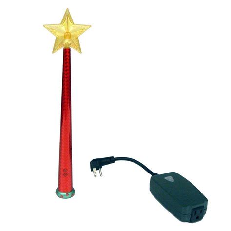 The Magic Wand Christmas Tree Remote: A Game Changer for Holiday Decorating